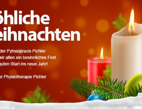 Fröhliche Weihnachten